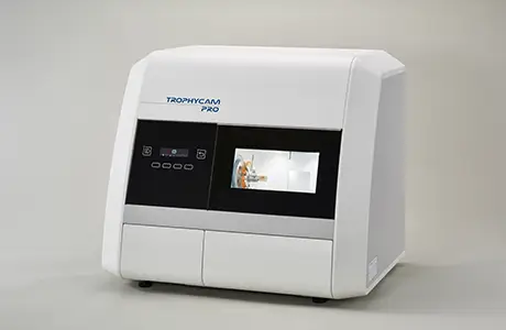 CAD/CAM冠とセラミックインレーを短期間で製作