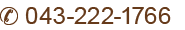 043-222-1766
